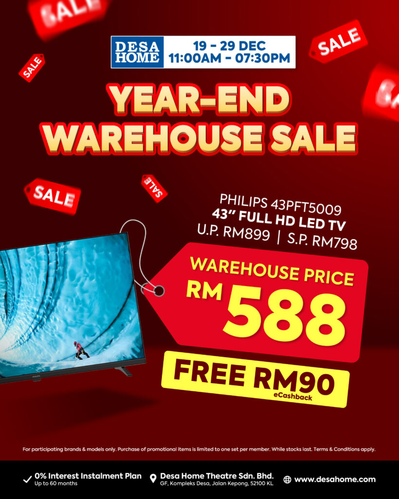Desa Home Year-End Sale - Individual Ad-01