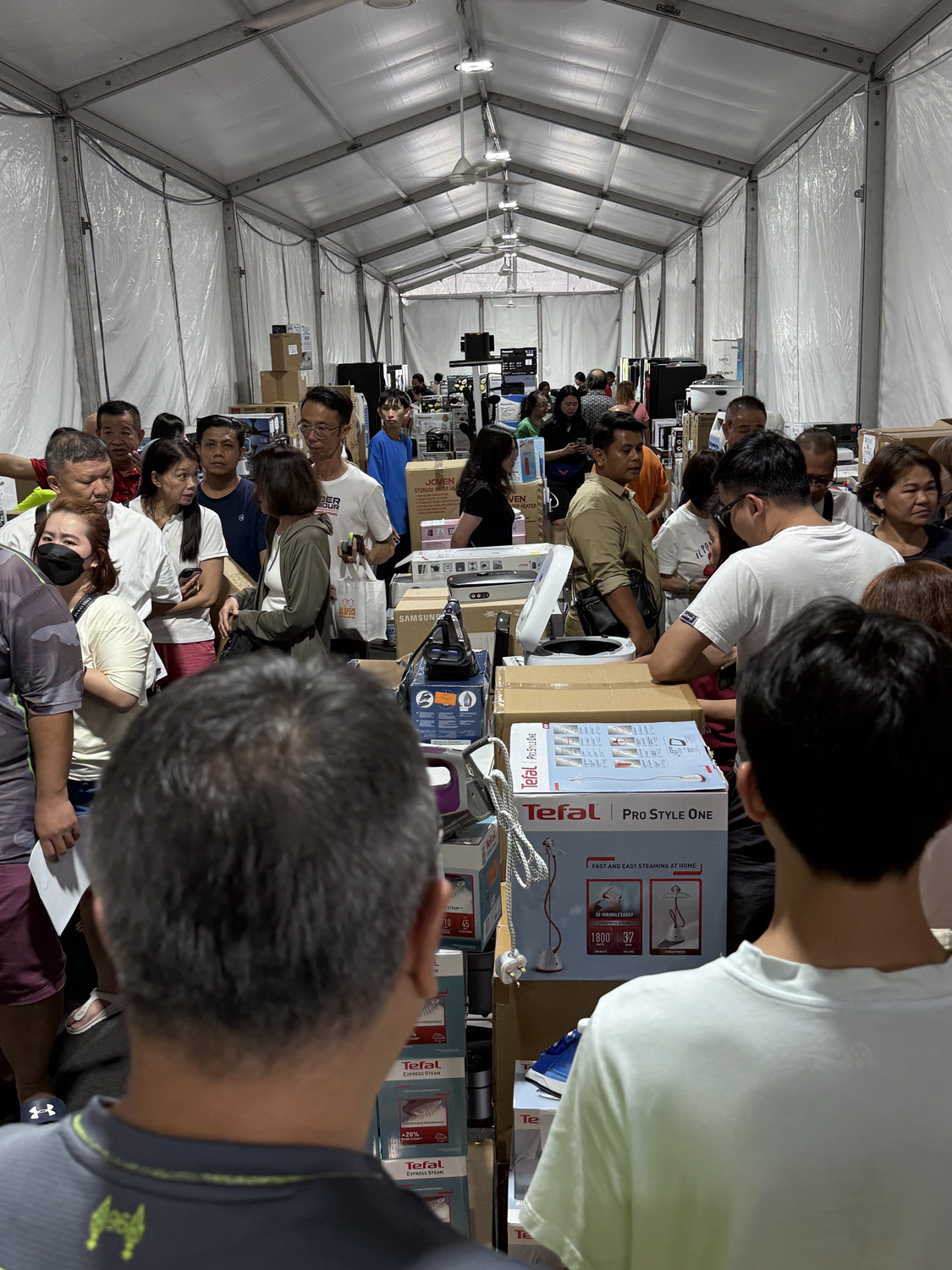 Desa Home Year-end Warehouse Sale 10