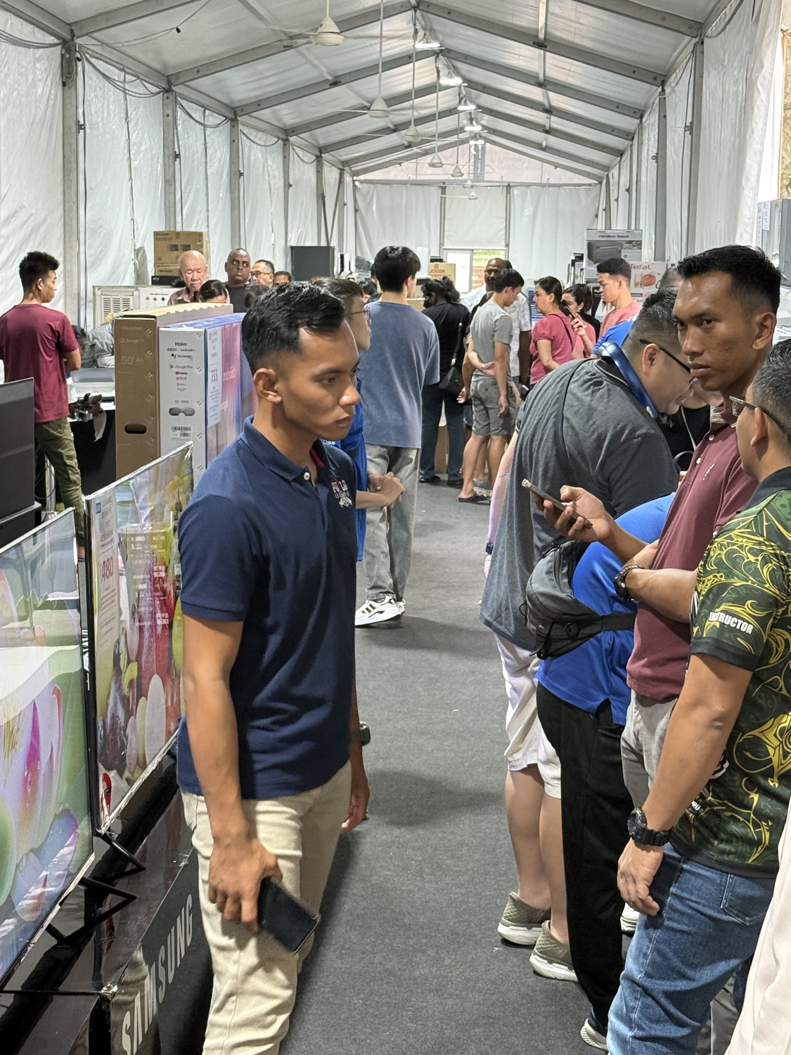 Desa Home Year-end Warehouse Sale 2