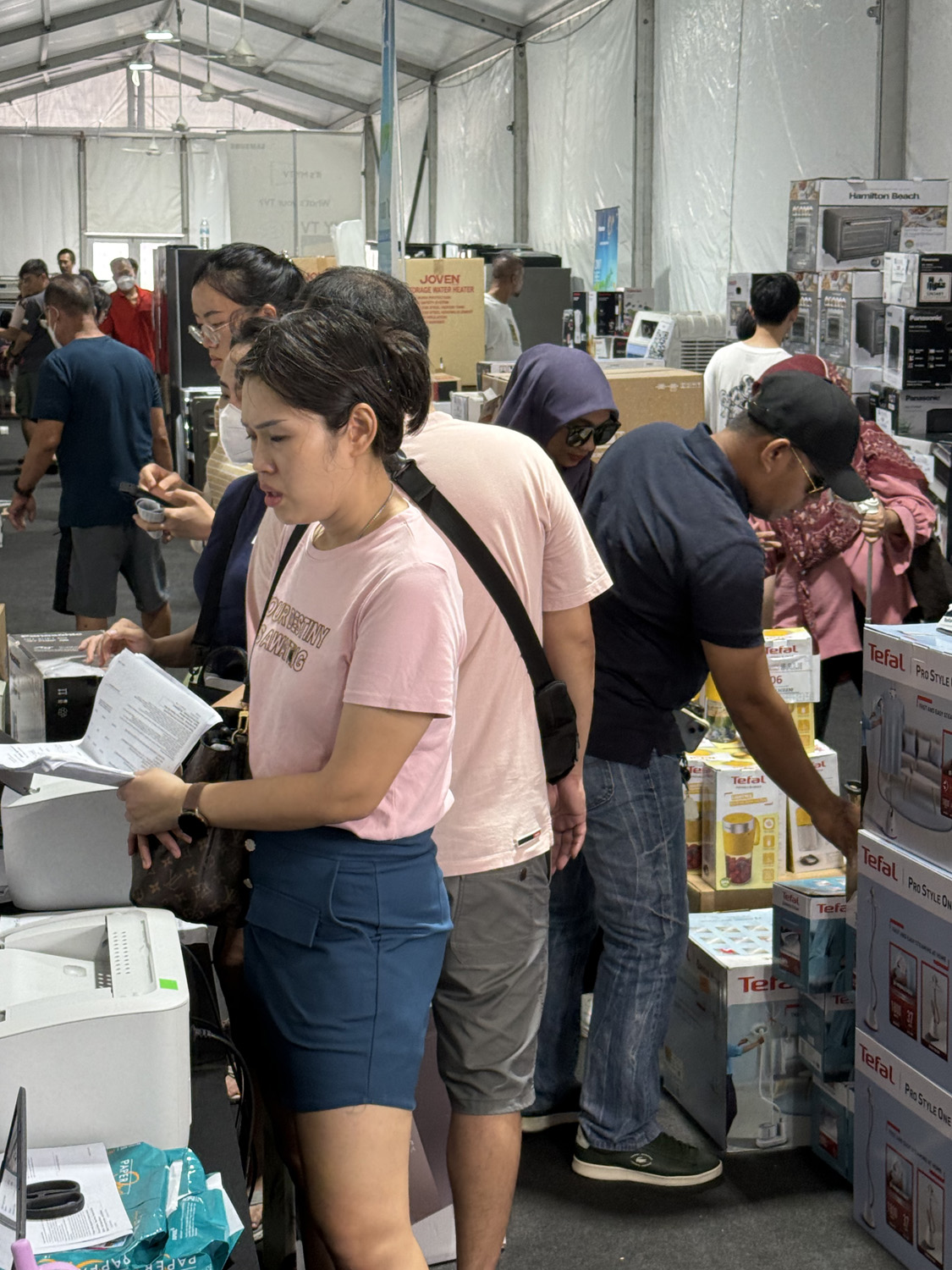 Desa Home Year-end Warehouse Sale 3