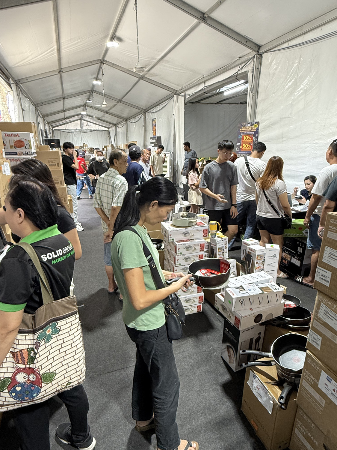 Desa Home Year-end Warehouse Sale 6