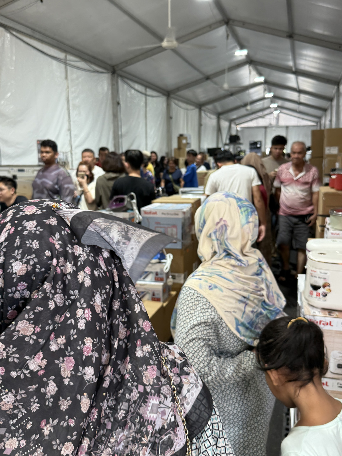 Desa Home Year-end Warehouse Sale 8